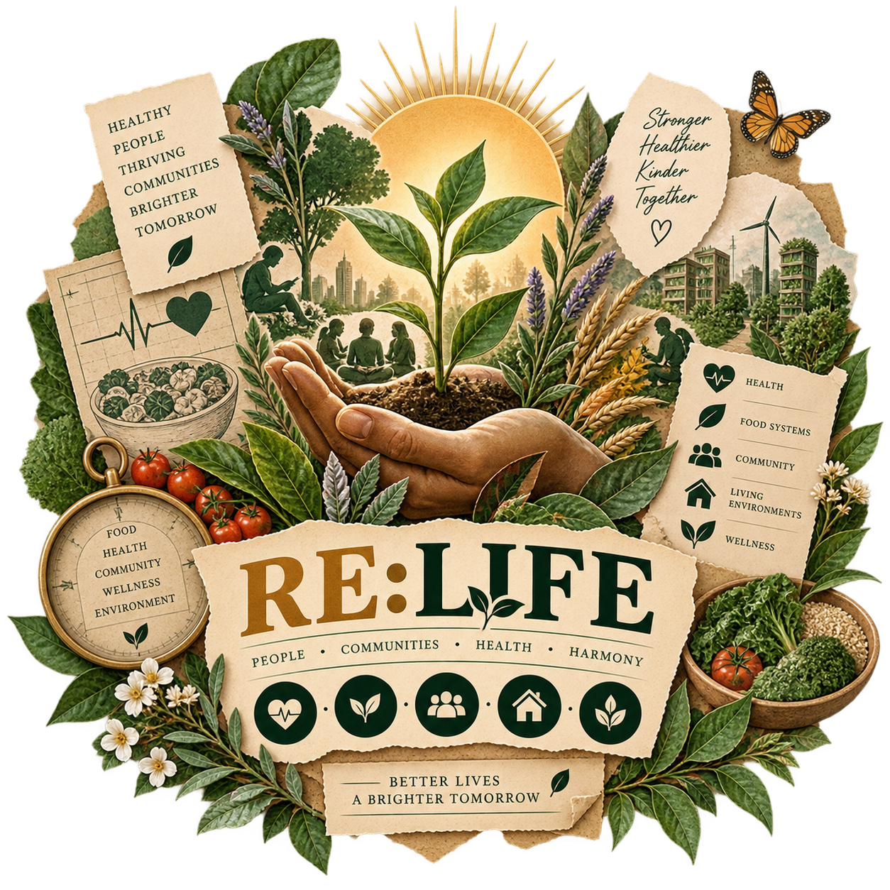 RE:LIFE