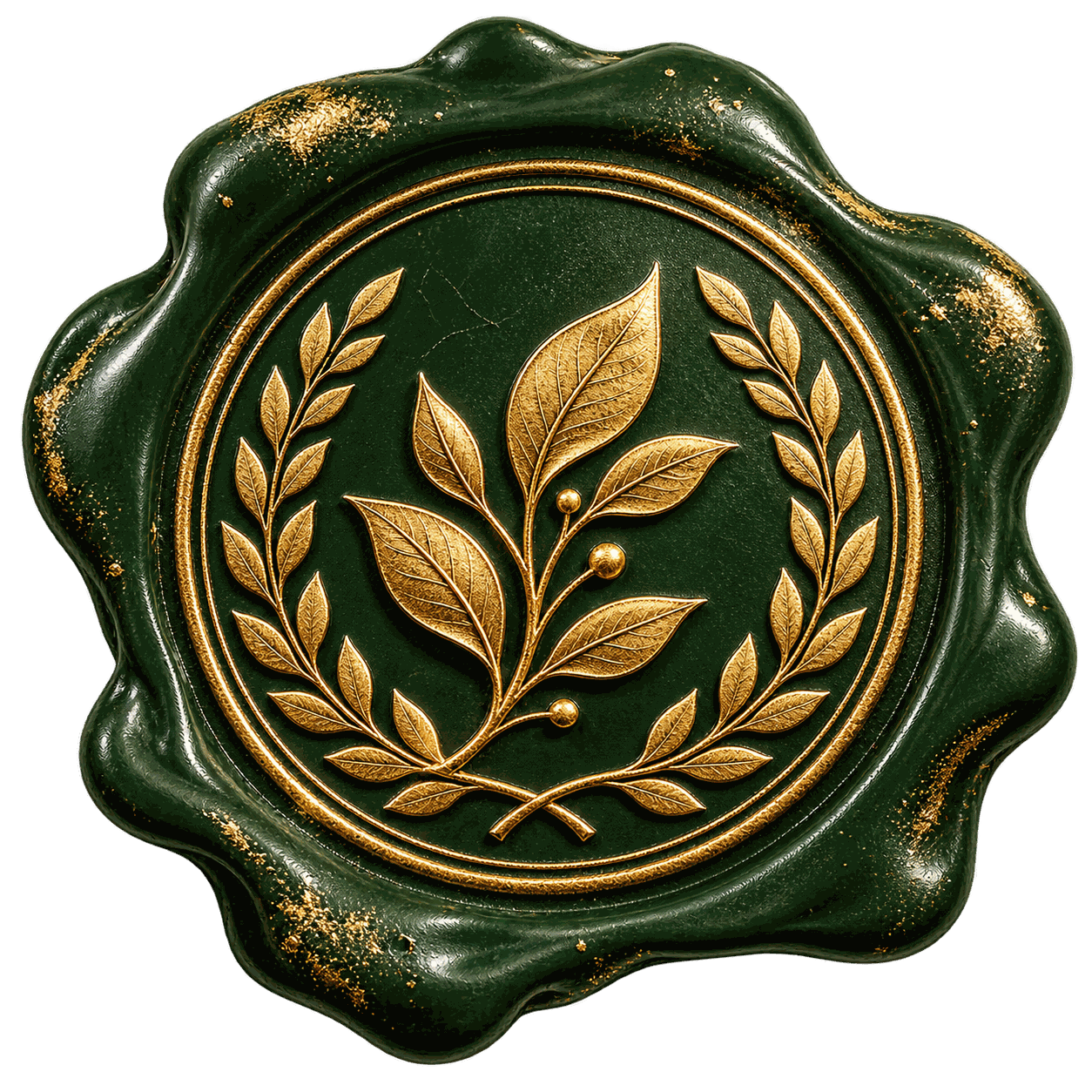 Seal Stamp